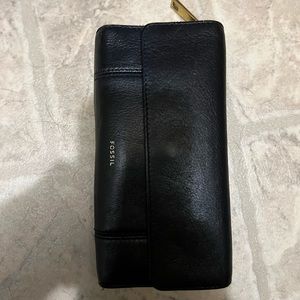 Fossil Wallet